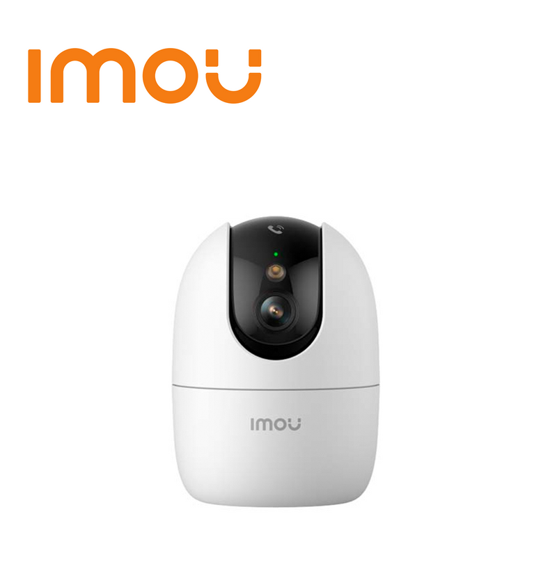 Cámara IP Ranger 2PRO 5MP Full Color IPC-S2EN-5R1S Marca: Imou