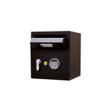 Caja fuerte buzón 350x400x350 Marca: Yale