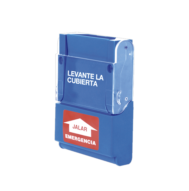 Estación manual de Emergencia 904PB Marca: RCI-DORMAKABA