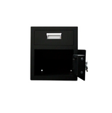 Caja fuerte buzón 350x400x350 Marca: Yale