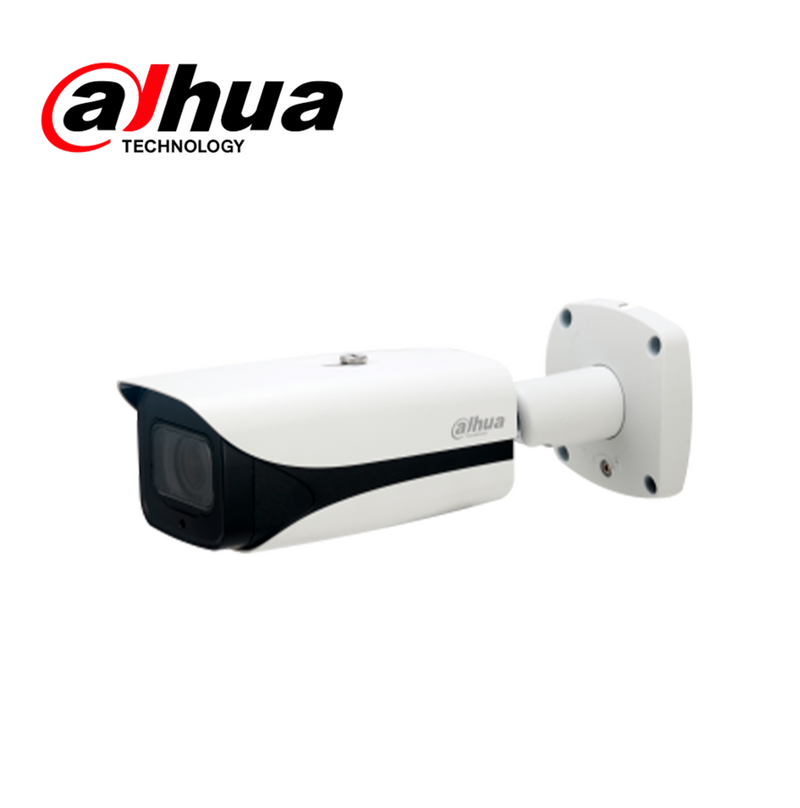 Cámara de seguridad IP Bullet de 4MP 2.8mm Wizmind EPOE IPC-HFW5442EN-SE Marca: Dahua