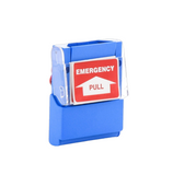 Estación manual de Emergencia 904PB Marca: RCI-DORMAKABA