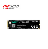 Disco duro interno de estado sólido 128GB M.2 SATA HS-SSD-WAVE(N) 128G Marca: Hiksemi