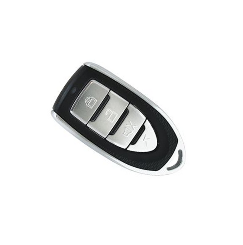 Control de alarma serie premiun LX-A81 Marca: Eagle Eye