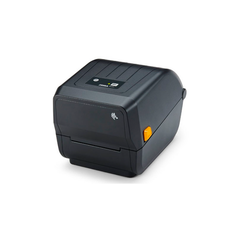 IMPRESORA DE ETIQUETAS 74M/300 ZD23042-301C00EZ Marca: Zebra