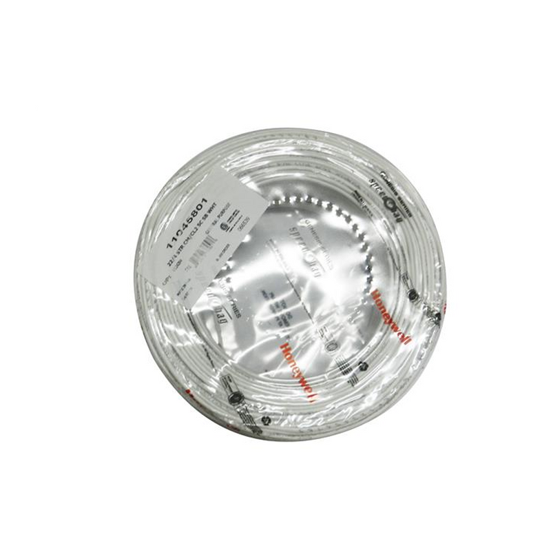 Cable de 152 metros de 22 AWG 4 conductores de color blanco 54500