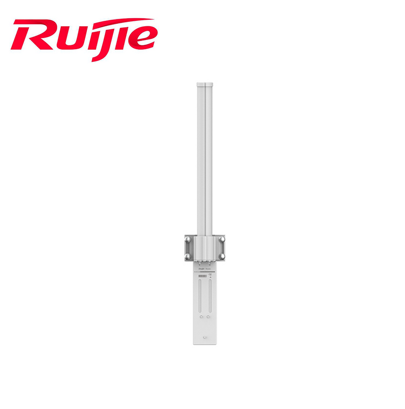 Antena 360° Omnidireccional 2KM RG-ANT13-360 Marca: Ruijie-Reyee