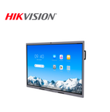 Pantalla interactiva 4K de 75 pulgadas, Sistemas duales de Android y Windows DS-D5C75RB-B2L Marca: Hikvision