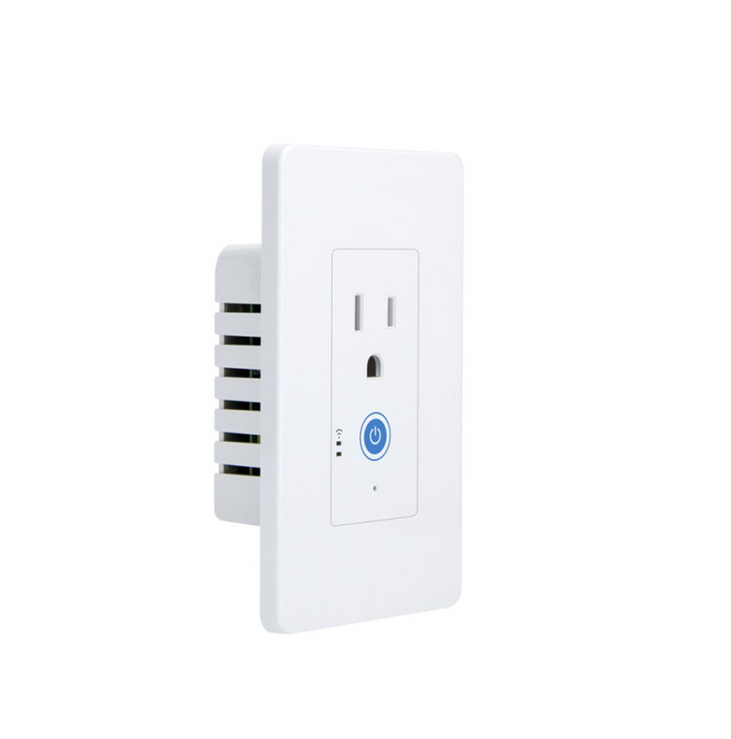 Tomacorriente iW100 Marca: Sonoff