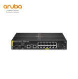 Switch HPE  CX 6100 12G Clase 4 PoE 2G/2SFP+ 139W JL679A Marca: Aruba Networking