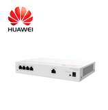 Router Multi-Servicios. APs gestionados: 32 | Capacidad de conmutación: 8 Gbps S380-L4P1T Marca: Huawei