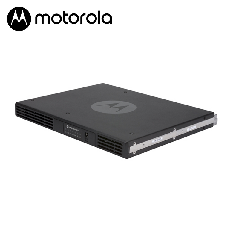 Repetidora Digital/Analógica de Alto Rendimiento MOTOTRBO SLR 5100 Marca: Motorola