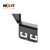 Patch Panel para montaje en Rack NAW-PNEL6A24 Marca: Nexxt