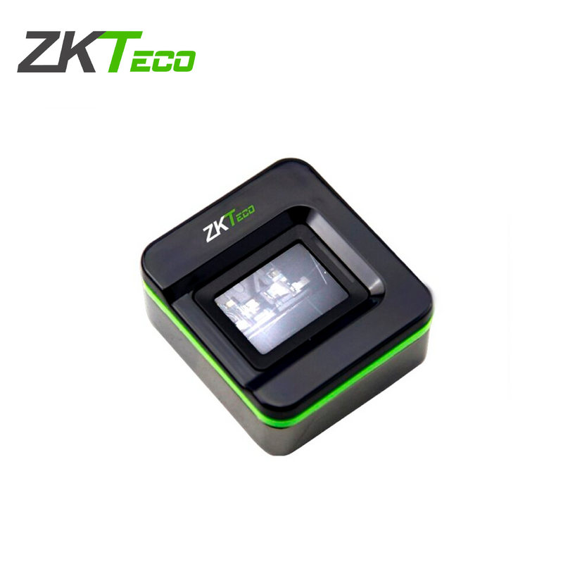 Lector Biométrico de huella digital SLK20R Marca: ZKTeco