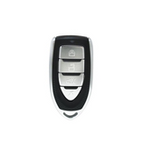 Control de alarma serie premiun LX-A81 Marca: Eagle Eye