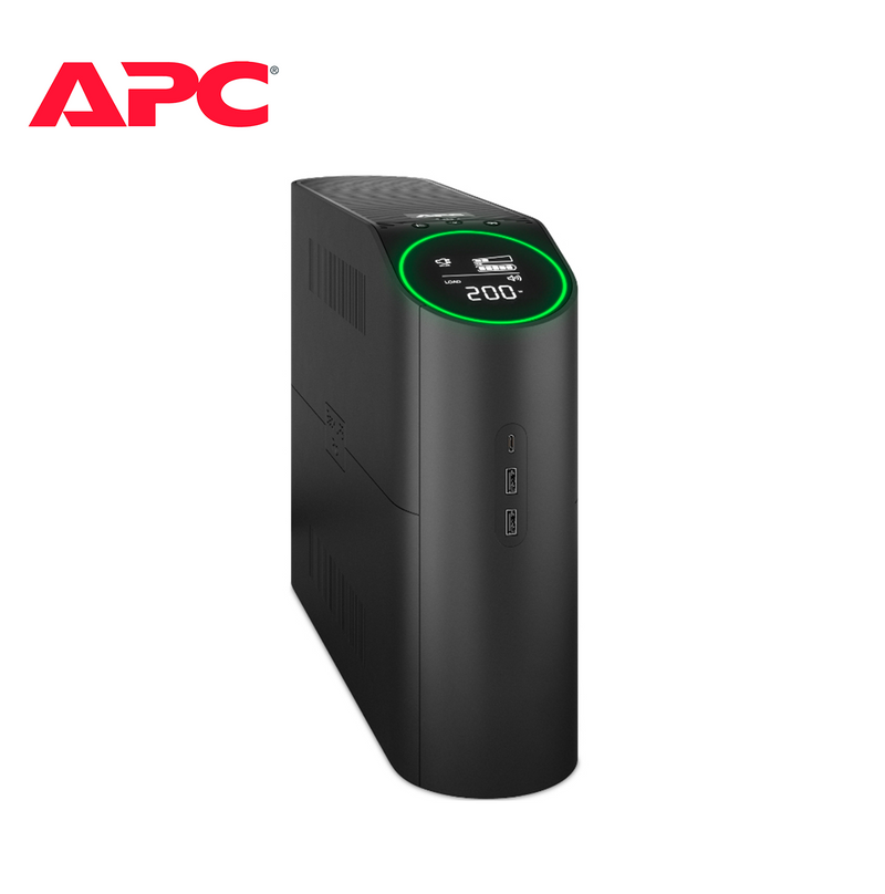 UPS BGM1500B 1500VA/900W 120V 10 TOMAS GAMING Marca: APC