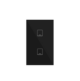 Wall Touch NON Negro 2CH no neutro