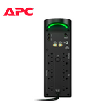 UPS BGM1500B 1500VA/900W 120V 10 TOMAS GAMING Marca: APC