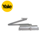 Cierra puerta aérea 80KG Serie2234 Acero inoxidable BL 1524 Marca:Yale