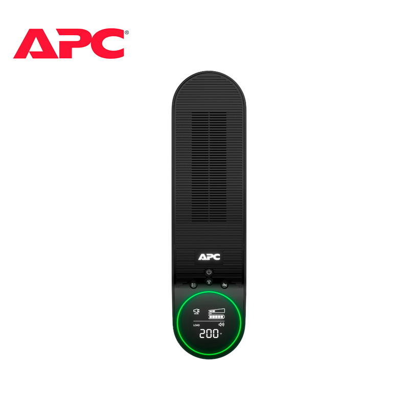 UPS BGM1500B 1500VA/900W 120V 10 TOMAS GAMING Marca: APC