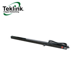 Regleta para rack vertical 24 tomas 15 amperios REG-0024V-15 Marca: Teklink