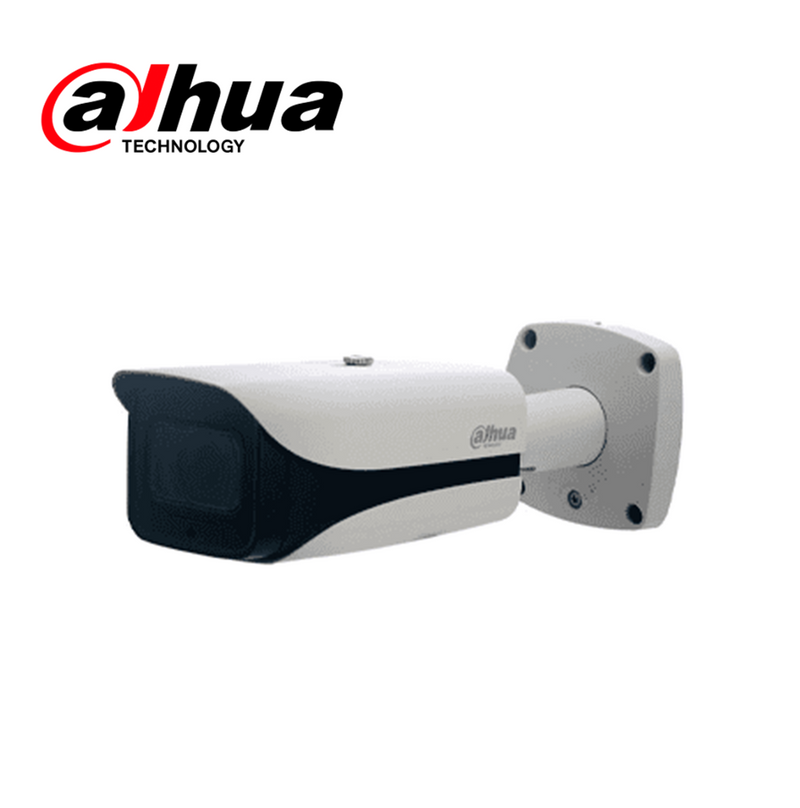 Cámara IP Bullet de 4MP WDR IR 50M Marca: Dahua