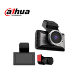 Dashcam 4K frontal+trasera/ pantalla 3"/ Wifi y GPS DH-S10 Marca: Dahua