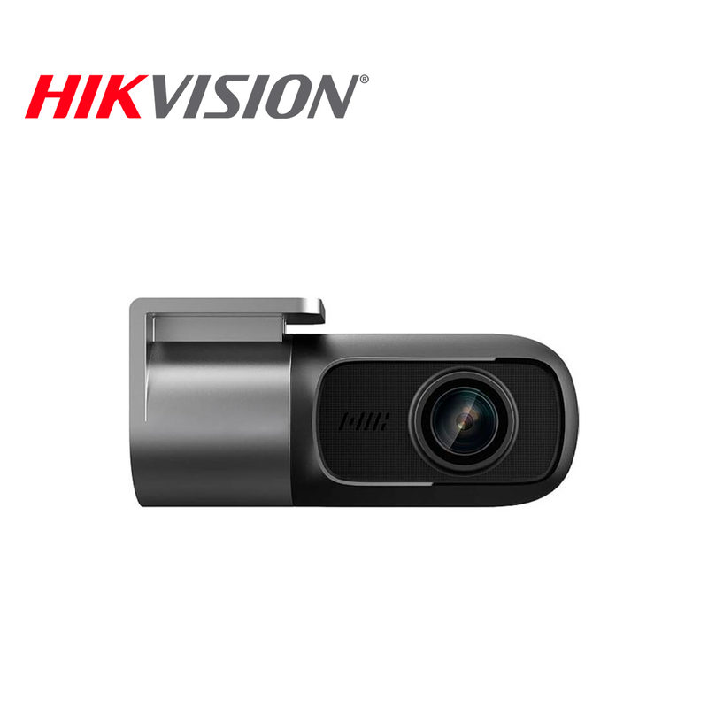 Dashcam 2Kte gran angular de 140°, pantalla táctil de 3" y conectividad Wi-Fi AE-DC4018-D1PRO Marca: Hikvision