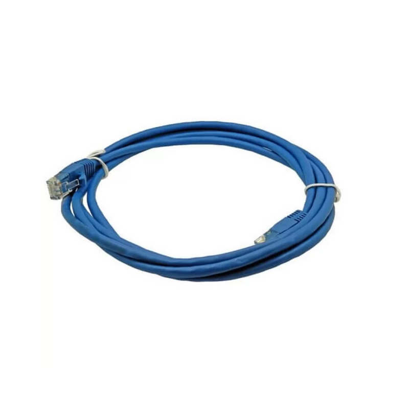 Cable de red patch cord UTP US CAT6 MC6-01F07B