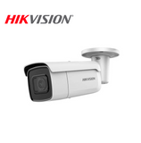 Cámara IP tipo Bullet de 6MP Varifocal DS2CD2663G1IZS-28 Marca: Hikvision