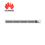 Switch 48 x puertos 10/100/1000BASE-T | 4 x puertos SFP GE | Fuente de alimentación AC integrada S220-48T4S Marca: Huawei
