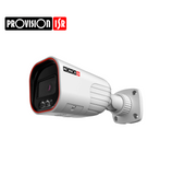 Cámara de seguridad IP tipo bullet 4M con POE IR LED Marca: Provision ISR