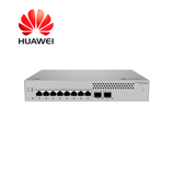 Switch 8 x puertos 10/100/1000BASE-T | 2 x puertos SFP+ de 10GE | Reenvío de paquetes 42Mpps S310S-8T2X Marca: Huawei