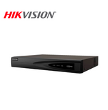 Videograbador IP para 8 canales 8MP 1HDD Marca: Hikvision