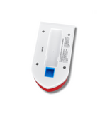 Alarma para casa inteligente Wifi Solar para exterior Marca: Tuya Smart