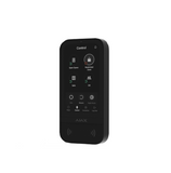 Teclado inalámbrico con pantalla táctil negro para sistemas 51905.148.BL3 Marca: Ajax