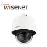 Camara Domo IP PTZ Antivandálico 2MP / Zoom Óptico 32X QNP-6320H Marca: Hanwha