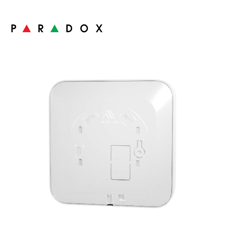 Extensor inalámbrico 914 MHz, PoE RPT5M Marca: Paradox