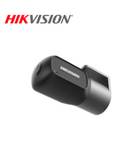 Dashcam 2Kte gran angular de 140°, pantalla táctil de 3" y conectividad Wi-Fi AE-DC4018-D1PRO Marca: Hikvision