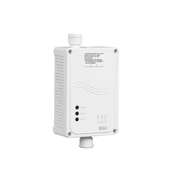 Sensor de gas LP BS-375/WP/A Marca: Olympia | Security Doctors