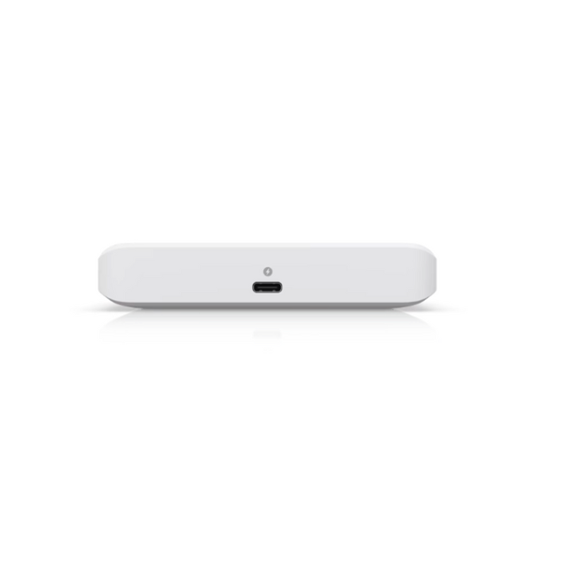 Switch administrable compacto de 5 puertos 10/100/1000 Mbps Marca:UBIQUITI
