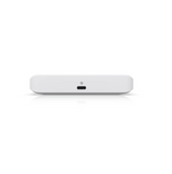 Switch administrable compacto de 5 puertos 10/100/1000 Mbps Marca:UBIQUITI