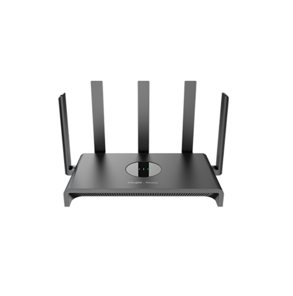 Router Home AC1300 mesh 3H LAN/1 RG-EW1300G Marca: Ruijie | Securit...