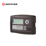 Anunciador serial LCD de 80 caracteres para paneles Serie FireWarden de NOTIFIER