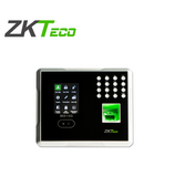 Lector de reconocimiento facial (huella y tarjeta de proximidad) Marca: Zkteco