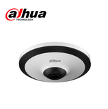 Cámara Fisheye IP de 5MP panorámica WIZMIND IPCEW5541N-AS Marca: Dahua