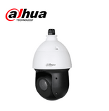Cámara PTZ IP 2MP 25X IR 100M Starlight PoE + IP66 DWDR  SD49225TNHNS2 Marca: Dahua