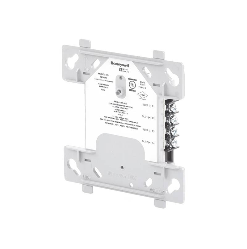 Módulo inteligente aislador de fallas SK-ISO Marca: SILENT KNIGHT