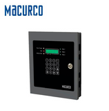 Panel direccionable de detección y ventilación de gases múltiples DVP120M Marca: MACURCO