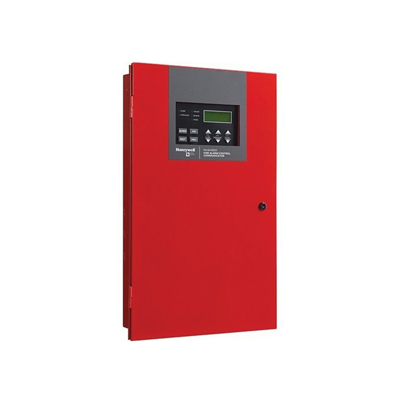 Panel de incendio direccionable de 1.110 puntos SK-006820 Marca: SILENT KNIGHT